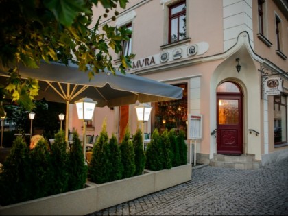 Photo: Osteria “Vecchie Mura”